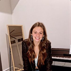 Meet your Posher, Sophie